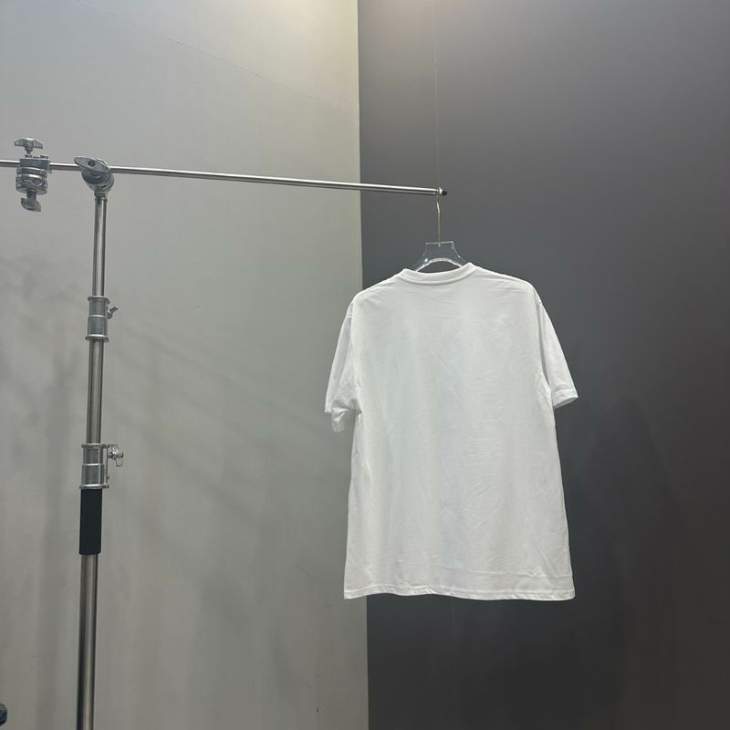 Dior T Shirts Short _SKUDiorS-XLxetr2615603